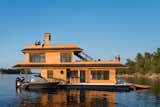 Top 5 Homes of the Week That Are Strongly Connected to Bodies of Water - Photo 3 of 6 - 