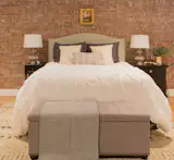 A downtown new york city loft