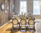 A downtown new york city loft