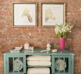 A downtown new york city loft