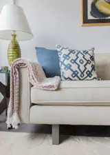 A Mid-Century Modern Residence by hCO INTERIORS