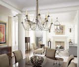  Photo 9 of 9 in Light up: Inspiring lighting solutions for every room by Tracey Clayton