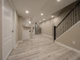 A Guest Suite Finished Basement Build in Markham, Ontario. Perfect for visiting in-laws or use as a legal second suite.
