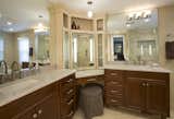 Photo 6 of 8 in Master Bathroom Spa Retreat by MARK IV Builders