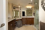  Photo 7 of 8 in Master Bathroom Spa Retreat by MARK IV Builders