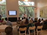 Pacific AirWell, Water Saving Technology Presentation in Healdsburg