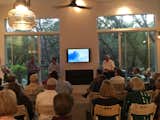Pacific AirWell, Water Saving Technology Presentation in Healdsburg