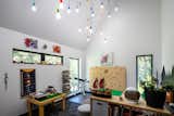 Kids bedroom