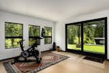 Exercise room