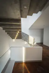 Casas CS - P+0 Arquitectura