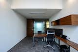 Oficinas CS - P+0 Arquitectura