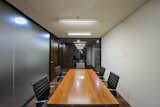 Oficinas CS - P+0 Arquitectura