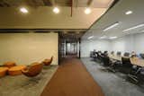 Oficinas CS - P+0 Arquitectura