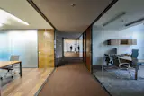 Oficinas CS - P+0 Arquitectura
