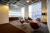Oficinas CS - P+0 Arquitectura
