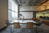 Oficinas CS - P+0 Arquitectura