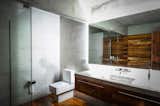 Bath Room Casa Narigua - P+0 Arquitectura  Photo 1 of 303 in Forever Home by Tom Cook from Casa Narigua