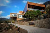 Casa Narigua - P+0 Arquitectura