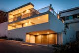 Casa IPE - P+0 Arquitectura