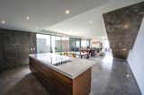 Casa IPE - P+0 Arquitectura