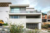 Casa IPE - P+0 Arquitectura
