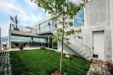 Casa IPE - P+0 Arquitectura