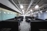 Oficinas Polaris - P+0 Arquitectura