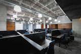 Oficinas Polaris - P+0 Arquitectura