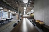 Oficinas Polaris - P+0 Arquitectura