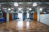 Oficinas Polaris - P+0 Arquitectura