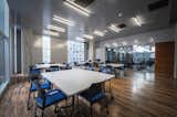 Oficinas Polaris - P+0 Arquitectura