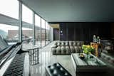 PH Fuentes - P+0 Arquitectura
