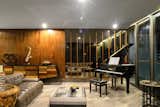 PH Fuentes - P+0 Arquitectura