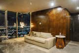 PH Fuentes - P+0 Arquitectura