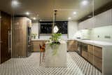PH Fuentes - P+0 Arquitectura