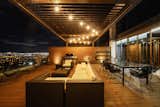 PH Fuentes - P+0 Arquitectura