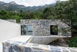 Casa Bedolla - P+0 Arquitectura  Photo 6 of 17 in Casa Bedolla by P+0 Arquitectura