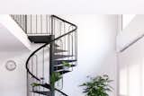 Beauty in simplicity. Tidy spaces, tidy ideas.