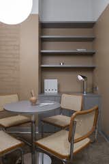 Small meeting room