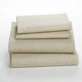 Marble Percale Sheet Set: We’ve achieved the impossible: patterned sheets that are versatile basics. These sheets look great alone or layered with our other Cstudio Home favorites. Printed on smooth, 200-thread count 100% cotton percale, say hello to your new favorite bedding. 