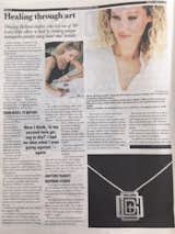 Article is Bellevue Reporter