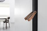 Close up on the handle of the sliding door  Photo 17 of 18 in Home A236 by Elena Morgante