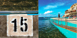Sydney's Norther Beaches, Collaroy Pool, Photography: Marcus Hay for SMH, Inc