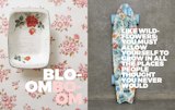 Left: Unknown, Right: Urban Outfitters skateboard