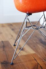 Dining Chair Detail