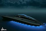 Dream Line 200 mph luxury cat.