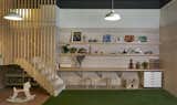 Play and Craft Area