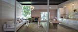 Overview of Living/Dining/Kitchen