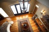 Chateau collection in old New Orleans style home. 