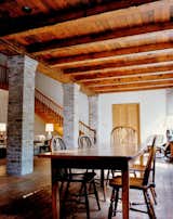 Our Old Pine beams can be supplied with a variety of surface treatments from naturally rustic to smoothly sanded, allowing our beams to be a distinctive addition to any room in the house.